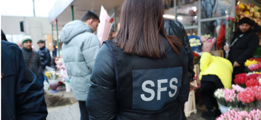 serviciul fiscal flori