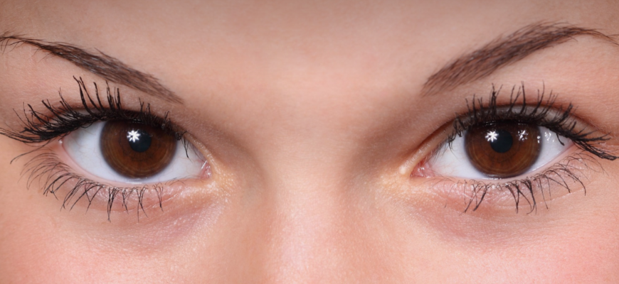 tratarea afectiunilor oculare