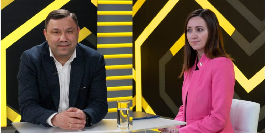 Vasile Grădinaru dezminte acuzațiile șefei PA și o îndeamnă să livreze rezultate în lupta cu corupția 1 vasile gradinaru dezminte acuzatiile
