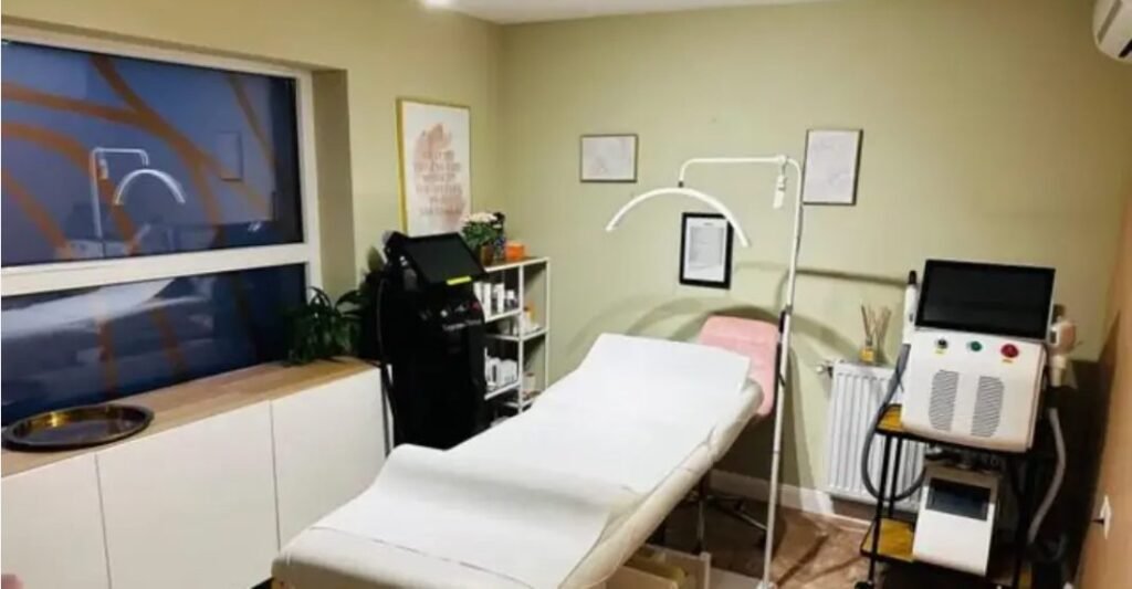 Verificări după tragedie - 12 saloane și cabinete cosmetologice, sancționate de ANSP 1 Verificări după tragedie - 12 saloane și cabinete cosmetologice, sancționate de ANSP