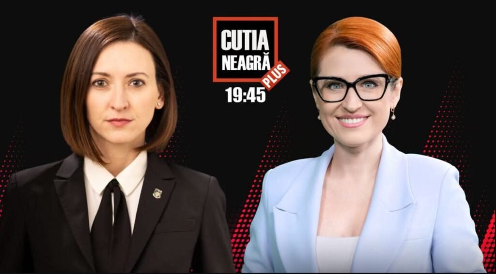 VIDEO// Veronica Dragalin recunoașe că ar fi primit mesaje din partea conducerii țării să plece din funcție 1 veronica dragalin