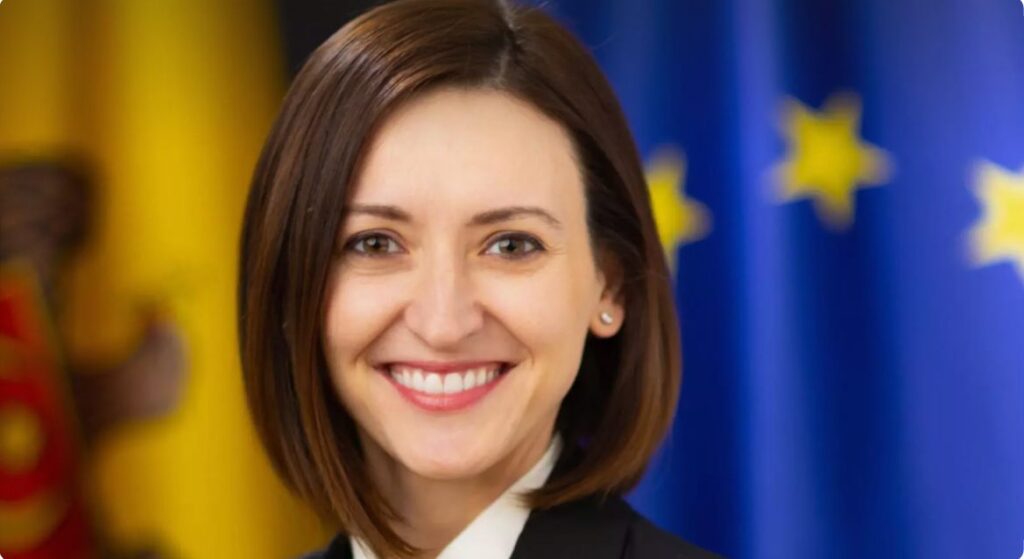 VIDEO// Șefa Procuraturii Anticorupție Veronica Dragalin pleacă din funcție 3 veronica dragalin