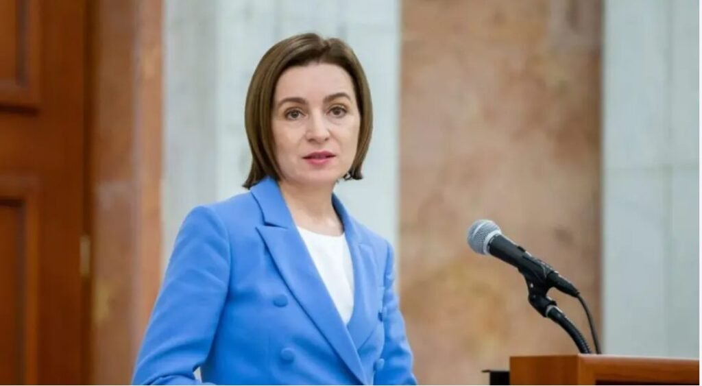 VIDEO// Maia Sandu: „Reforma justiției, afectată de stoparea finanțării USAID” 2 VIDEO// Maia Sandu: „Reforma justiției, afectată de stoparea finanțării USAID”