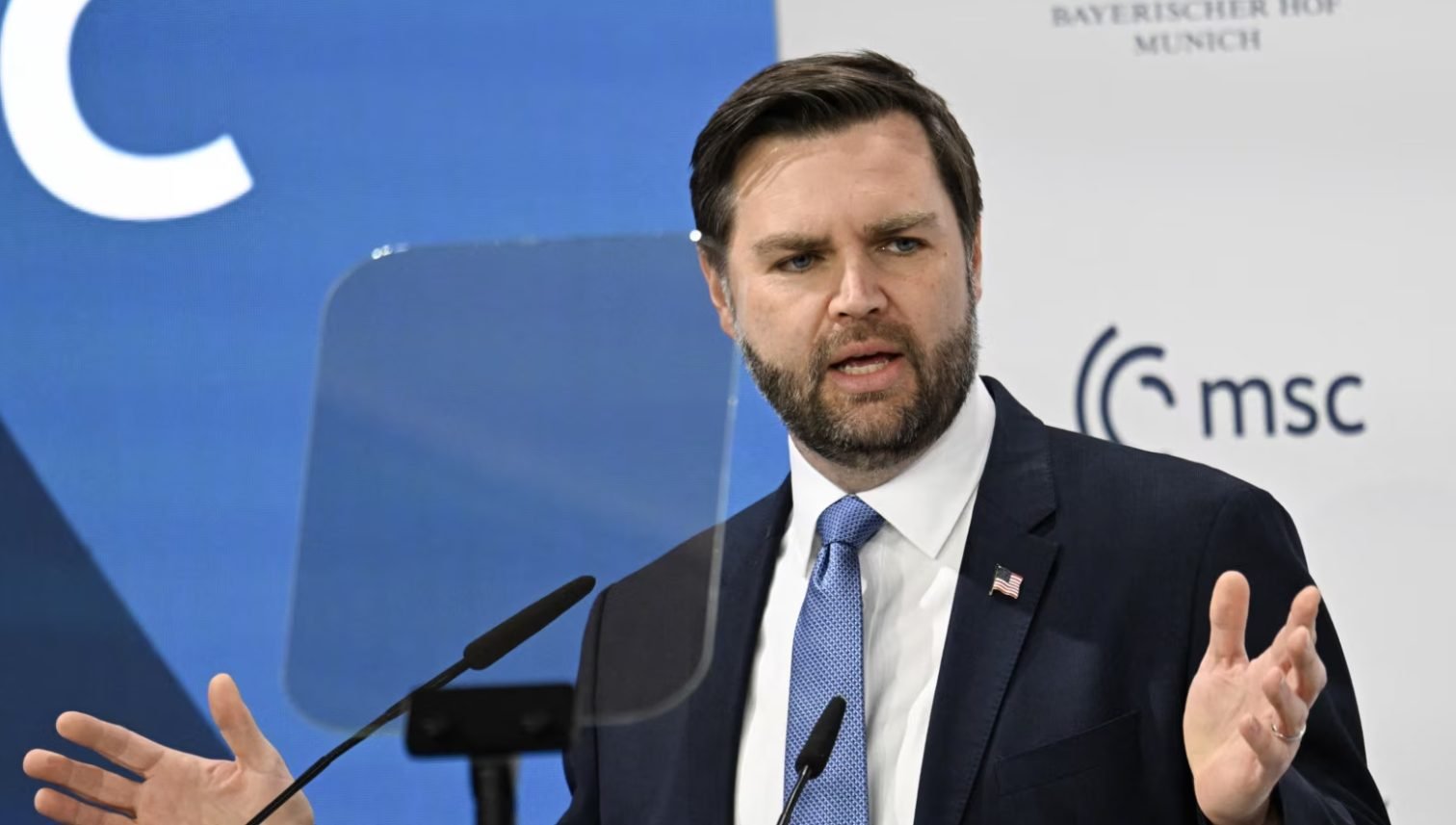 Vicepreședintele SUA, JD Vance: "Alegerile din România au fost anulate pe baza unor suspiciuni șubrede ale unei agenții de informații"