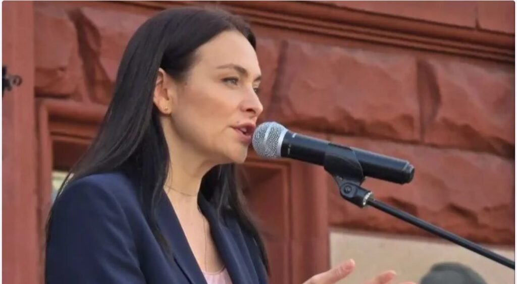 DOC// Victoria Furtună către PAS: “Indexarea pensiilor nu este un succes, ci o obligație pe care voi o îndepliniți prost”
