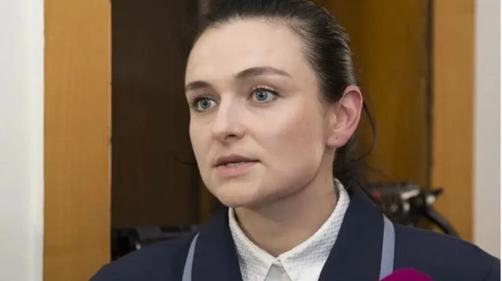 VIDEO// Victoria Furtună: "Autoritățile exercită presiuni asupra cetățenilor pentru a depune declarații false" 1 VIDEO// Victoria Furtună: "Autoritățile exercită presiuni asupra cetățenilor pentru a depune declarații false"