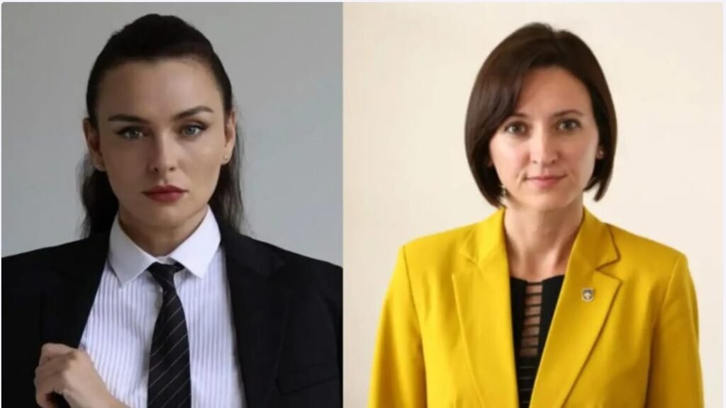 VIDEO// Victoria Furtună: “Tăcerea Veronicăi Dragalin vorbește mai tare decât cuvintele”