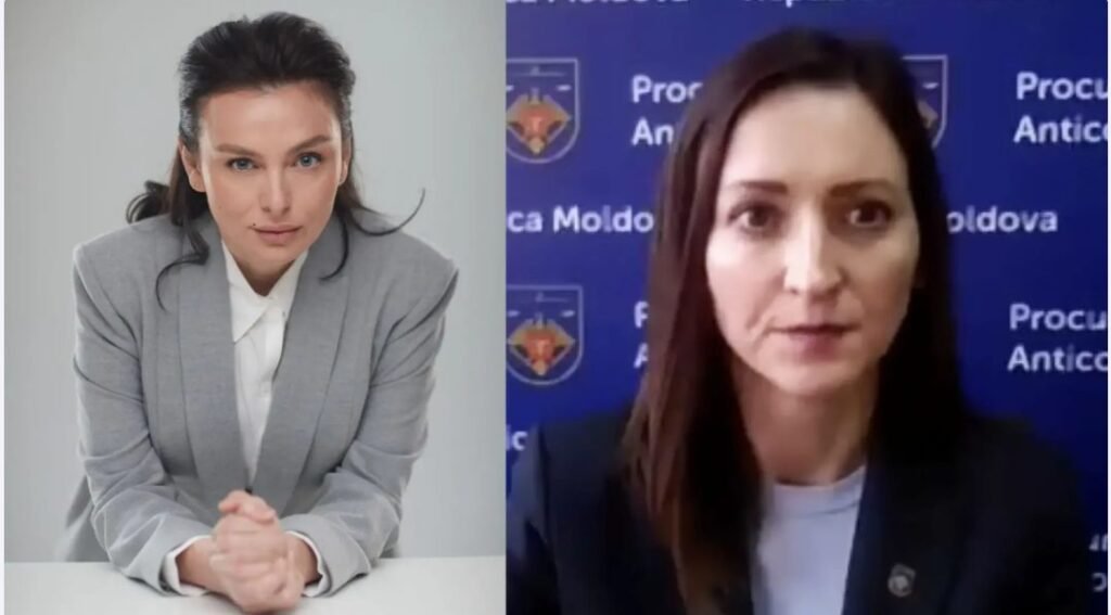 Victoria Furtună: „Justiția controlată politic protejează membrii PAS, iar corupția rămâne nepedepsită”