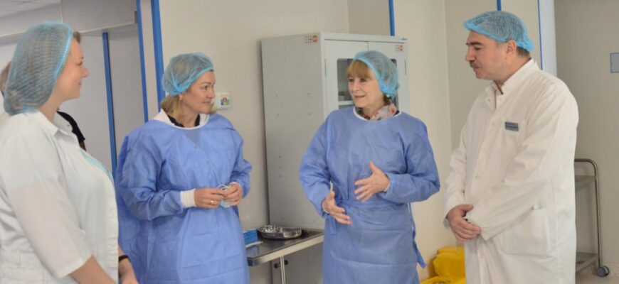 ala nemerenco in vizita