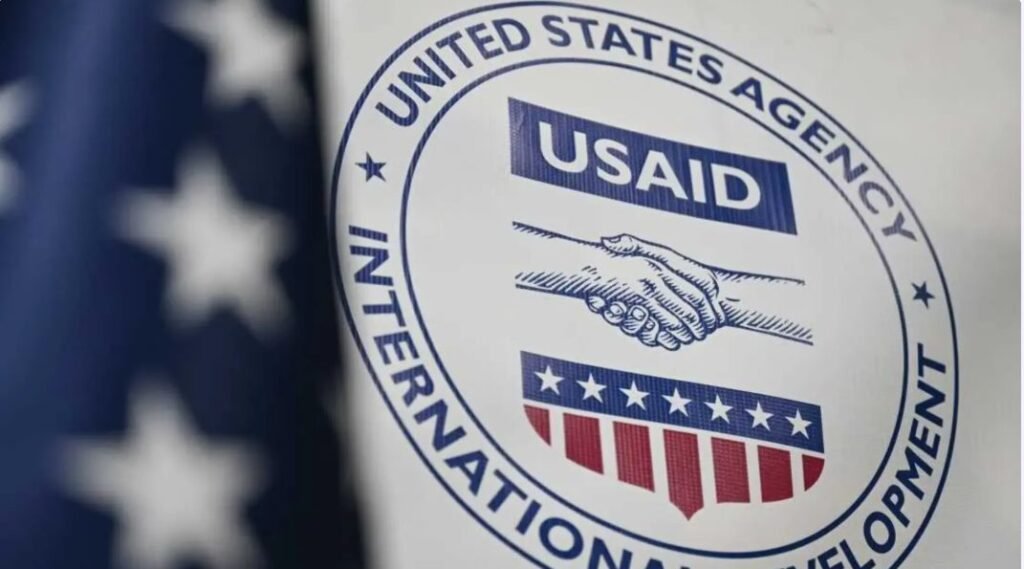 Angajații USAID au primit ordin să distrugă toate documentele