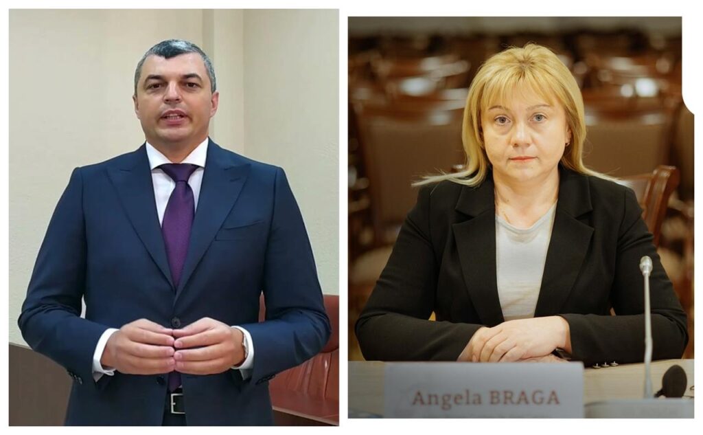 angela braga si alexandru spoiala