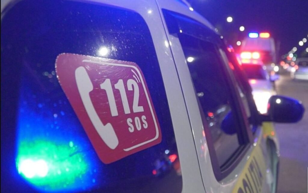 Un bărbat a fost reținut fiind suspectat că și-ar fi înjunghiat mortal fosta soție