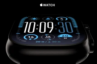 apple watch ultra go4it 1