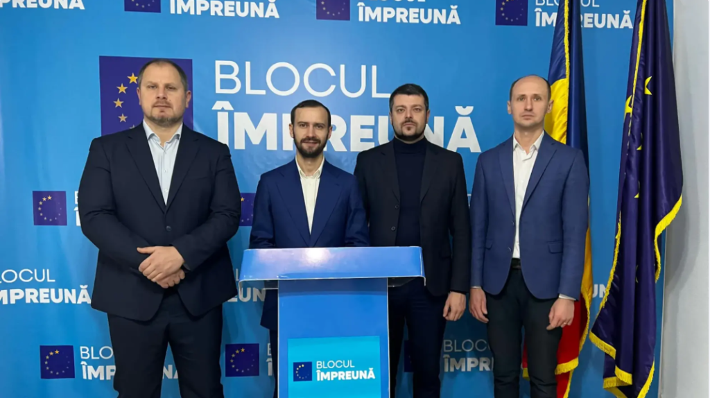 blocul impreuna