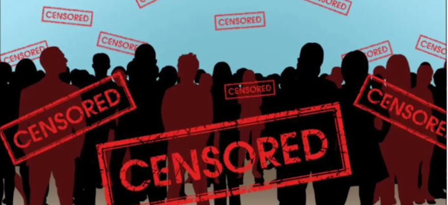 cenzura