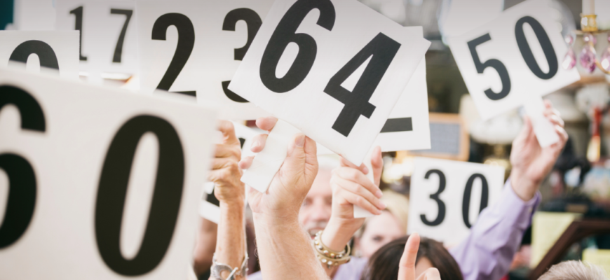 concurs de comercializare