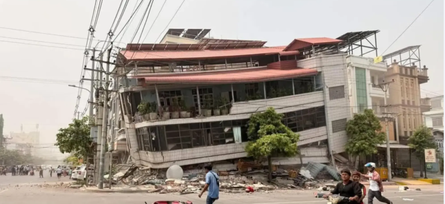 cutremur de 77 grade