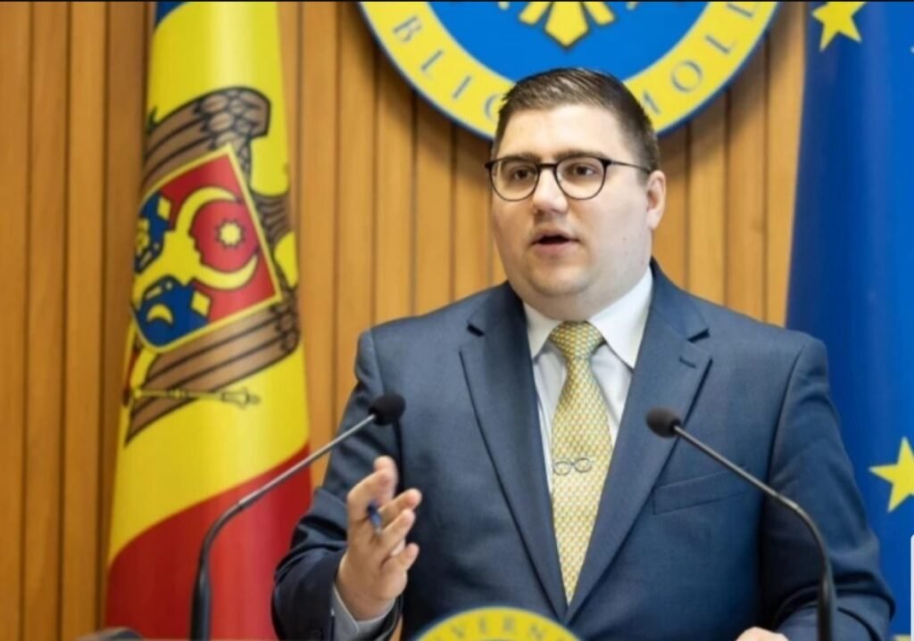 Daniel Vodă, despre focarele de pestă porcină: „Este o situație excepțională, dar sub control, iar securitatea alimentară nu este în pericol”