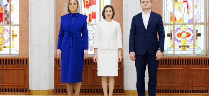 doina nistor noua ministra a dezvoltarii economice