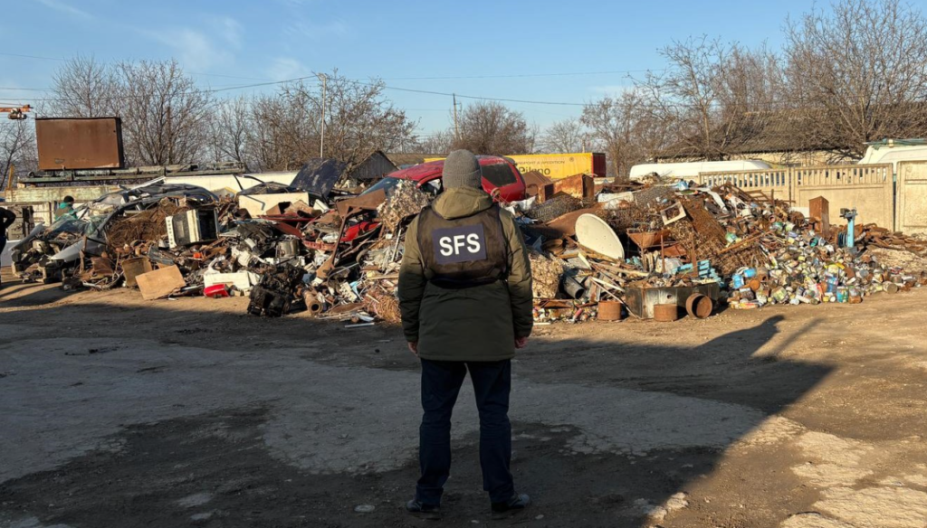 dosar de evaziune fiscala