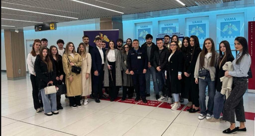 Activitățile dedicate Săptămânii Internaționale a Educației Financiare continuă