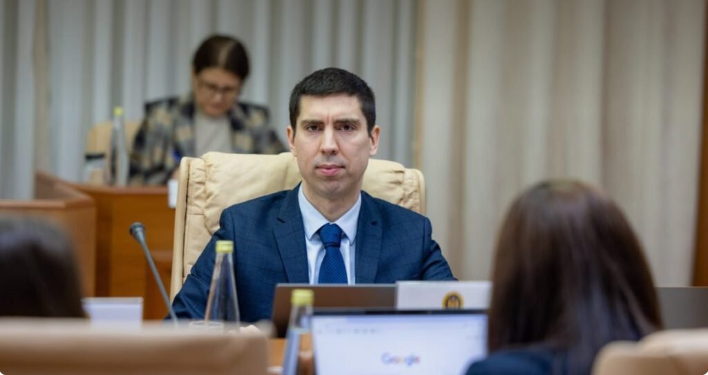 Guvernul Republicii Moldova extinde rețeaua consulară în Statele Unite 1 Guvernul Republicii Moldova extinde rețeaua consulară în Statele Unite