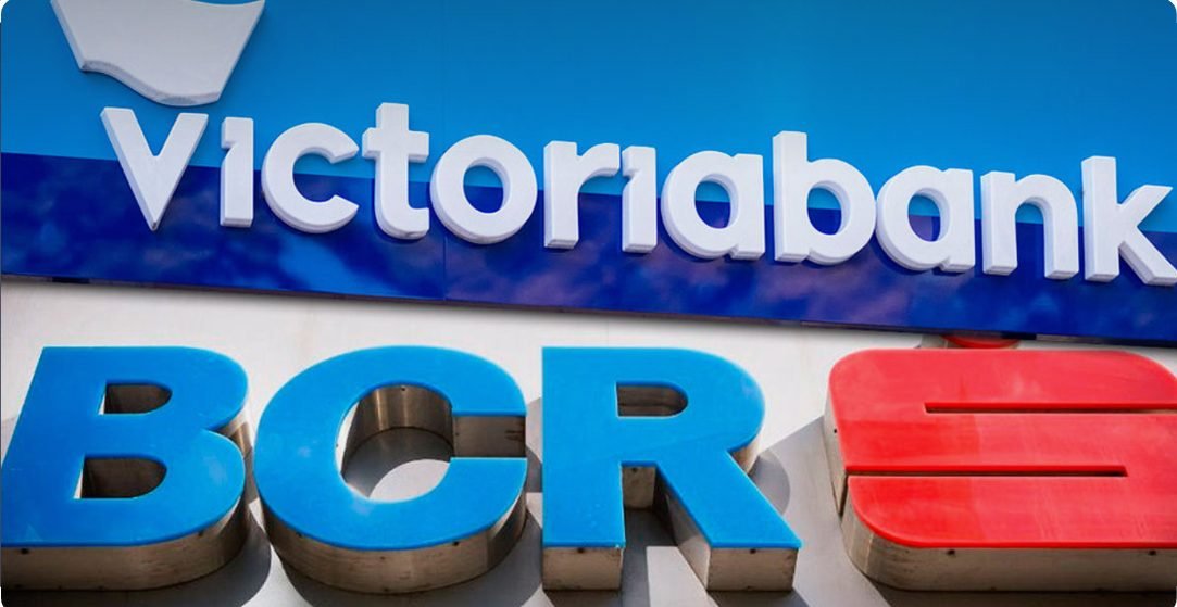 Victoriabank finalizează cu succes fuziunea cu BCR Chișinău