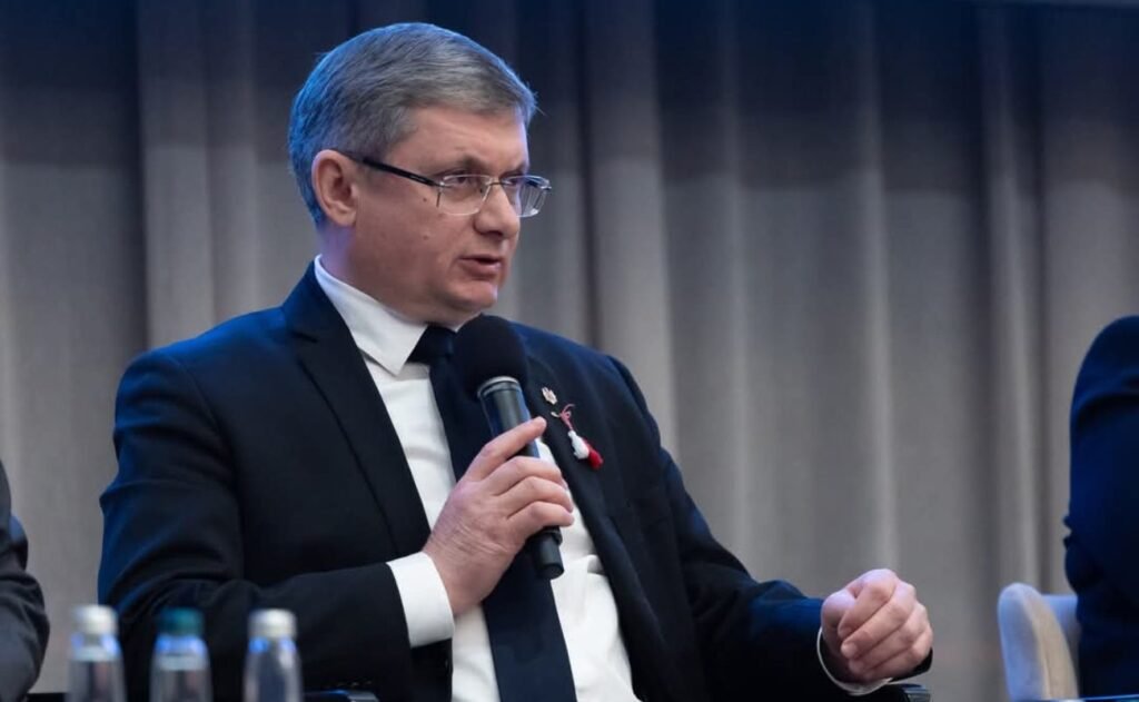 Igor Grosu: “Am avut parte de două scrutine foarte complicate, cu o implicare directă în procesul electoral al unui grup criminal organizat, finanțat de Moscova”