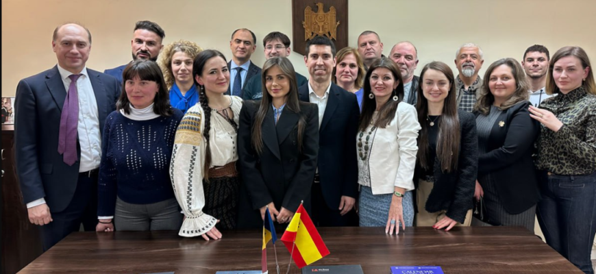 in dialog cu diaspora