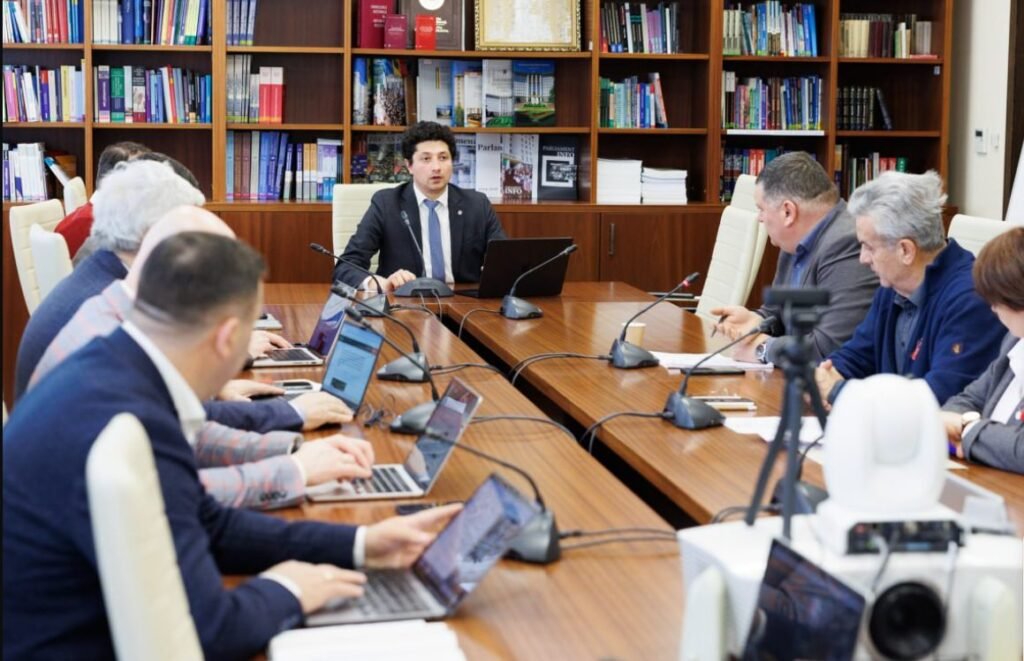 În toate unitățile administrativ-teritoriale amalgamate vor putea activa viceprimari
