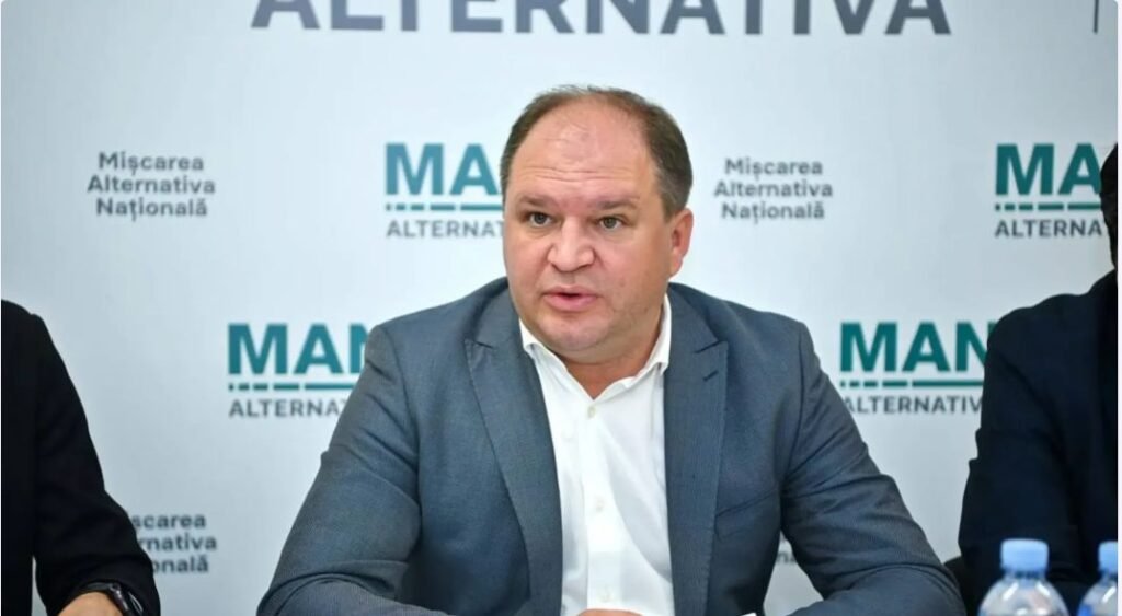 Ion Ceban: „Mulți dintre cei 63 de deputați PAS,  au ajuns boieri și milionari pe seama cetățenilor”