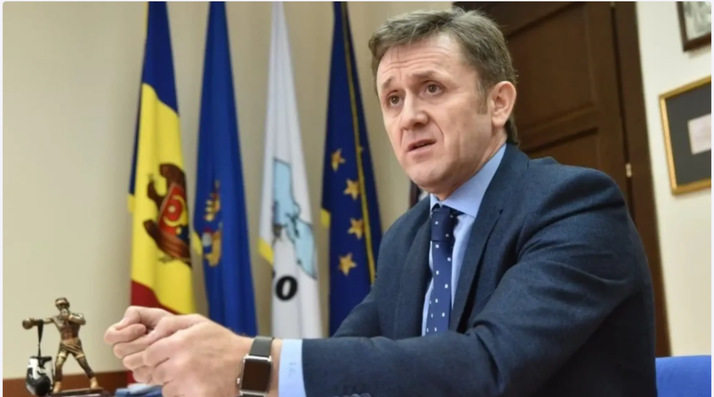 iurie ciocan