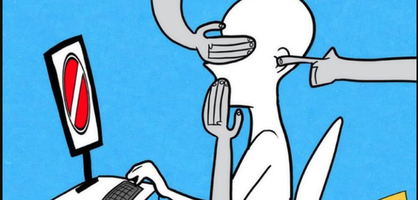 libertatea de exprimare