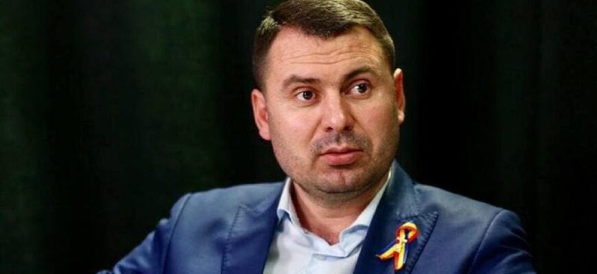 liderul partidului democratia acasa