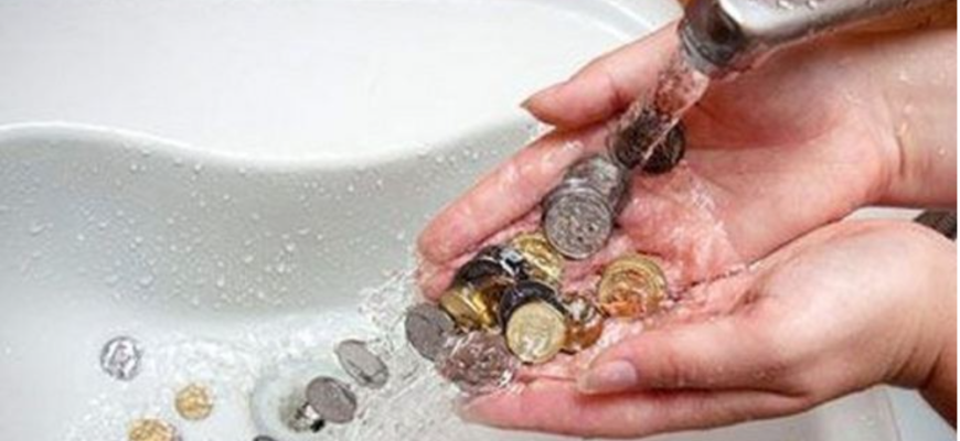 mai scump pentru apa