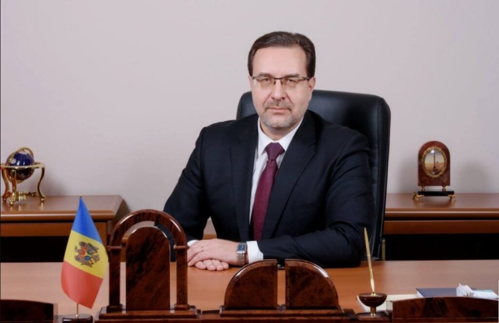 Marian Lupu critică inițiativa PAS privind instituirea cenzurii: „Inițiativa afectează libertatea de exprimare și poate reduce la tăcere vocile critice”
