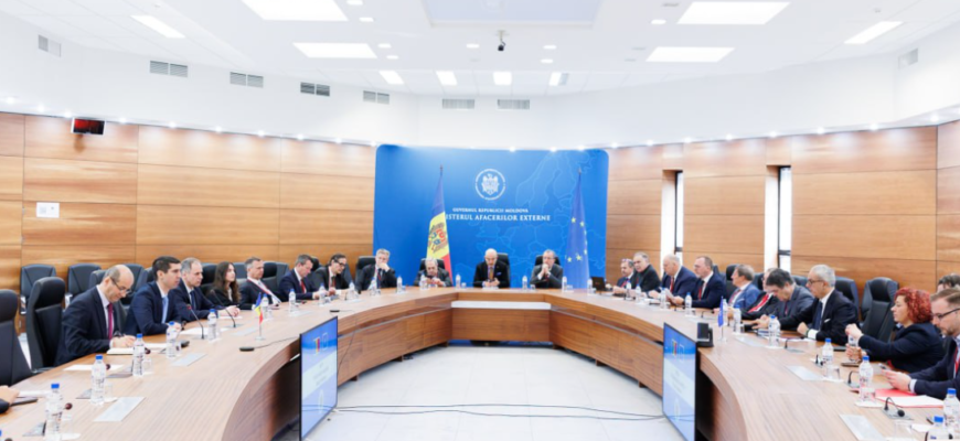 mihai popsoi a avut o intrevedere