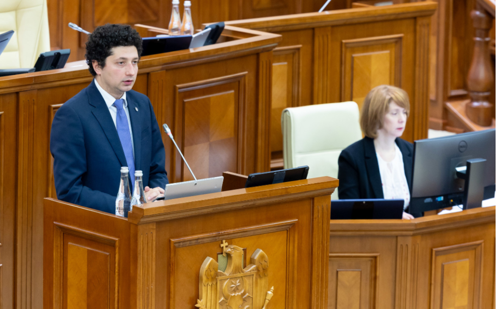 modificat cadrul fiscal