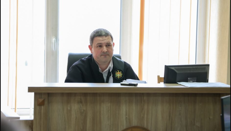 Deputatul Alexandr Nesterovschi a fost condamnat la 12 de ani de închisoare