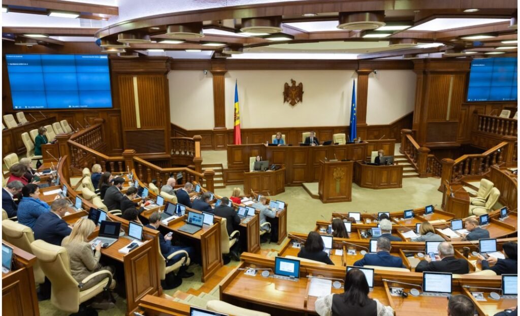 Funcționarii din Republica Moldova vor putea fi detașați la Comisia Europeană pentru a acumula experiență