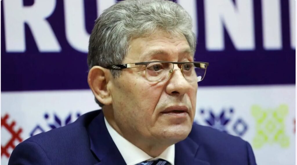Partidul Liberal, despre inițiativa PAS de a crea o televiziune de stat în limba rusă: „Comanda Kremlinului” 1 Partidul Liberal, despre inițiativa PAS de a crea o televiziune de stat în limba rusă: „Comanda Kremlinului”