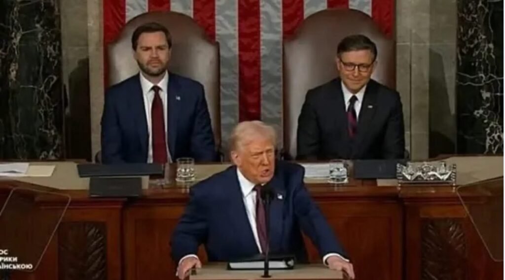 VIDEO// Republica Moldova, din nou pe lista lui Trump privind banii SUA risipiți