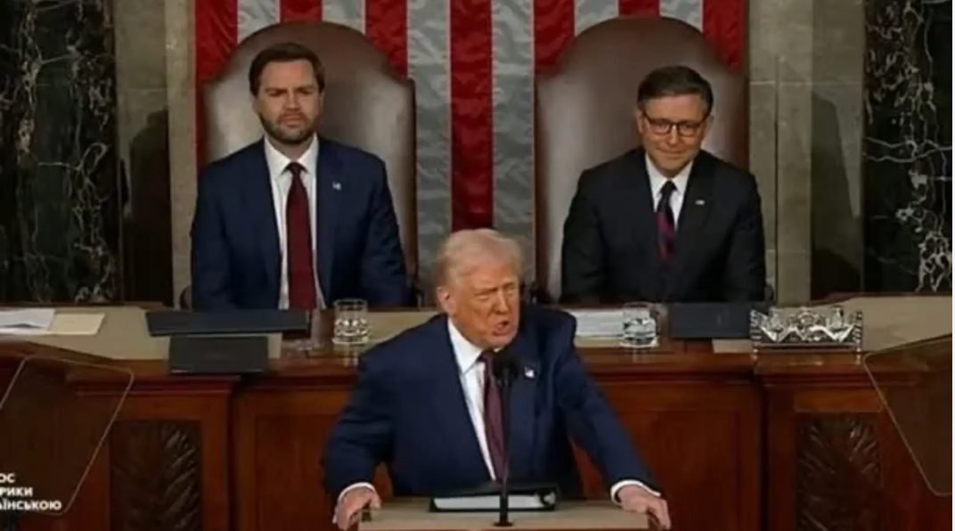 VIDEO// Republica Moldova, din nou pe lista lui Trump privind banii SUA risipiți
