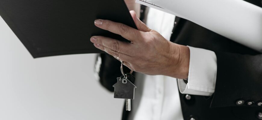 close up shot of keychain on person s hand