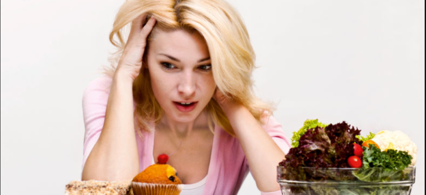 pofta de dulce ori pofta de sarat