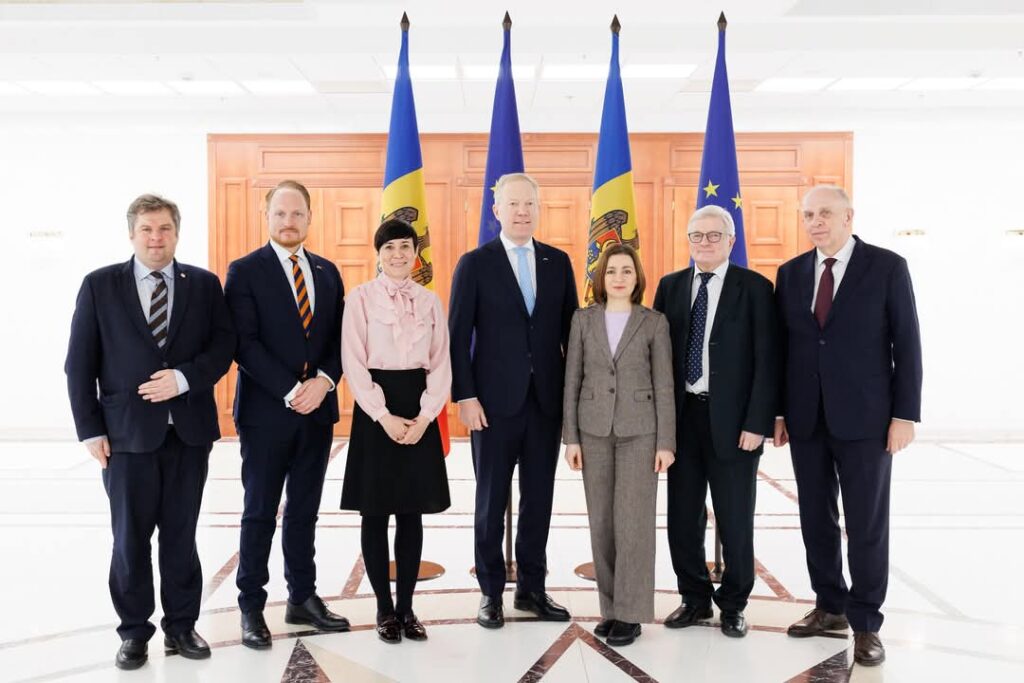 politica externa