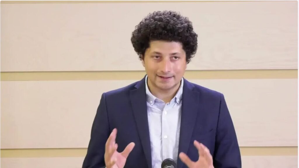 VIDEO// După doi ani de stagnare, guvernarea promite o „resetare”. Radu Marian: „Economia nu a crescut mult” 1 VIDEO// După doi ani de stagnare, guvernarea promite o „resetare”. Radu Marian: „Economia nu a crescut mult”