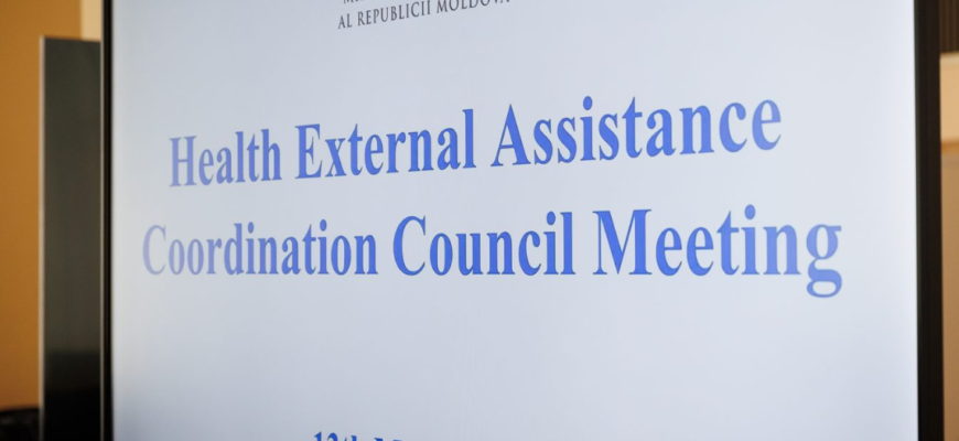 reuniunea consiliului sectorial