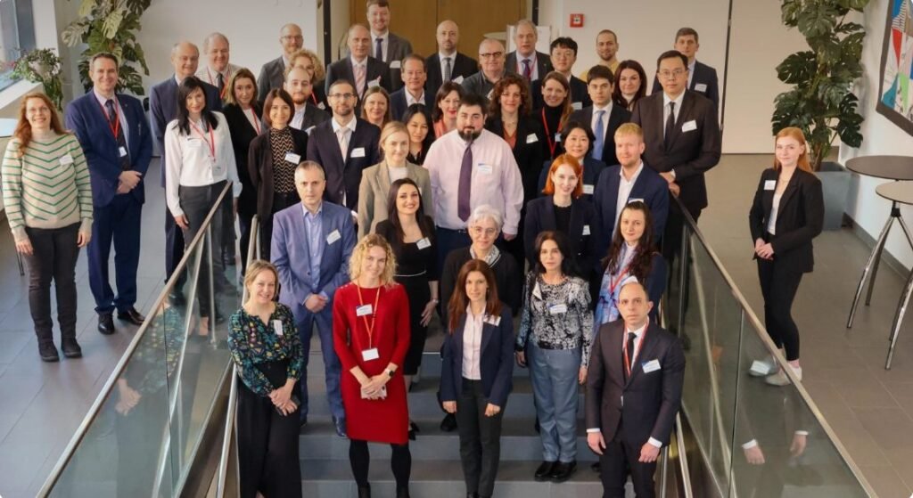 Serviciul Fiscal de Stat a participat la seminarul regional privind evoluțiile fiscale internaționale pentru Europa și Asia Centrală