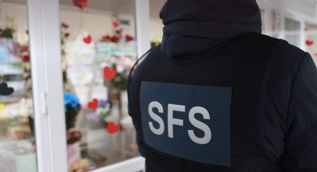Serviciul Fiscal de Stat monitorizează activitatea contribuabililor din domeniile comerț cu flori și Horeca în perioada 7-8 martie 2025 1 Serviciul Fiscal de Stat monitorizează activitatea contribuabililor din domeniile comerț cu flori și Horeca în perioada 7-8 martie 2025